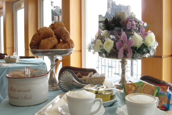 Shelley & delle Palme Hotel
